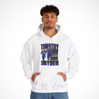 Timothy Snyder Graphic Hoodie