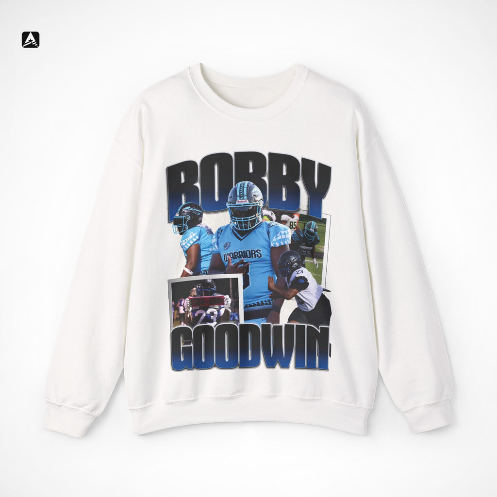Bobby Goodwin Graphic Crewneck