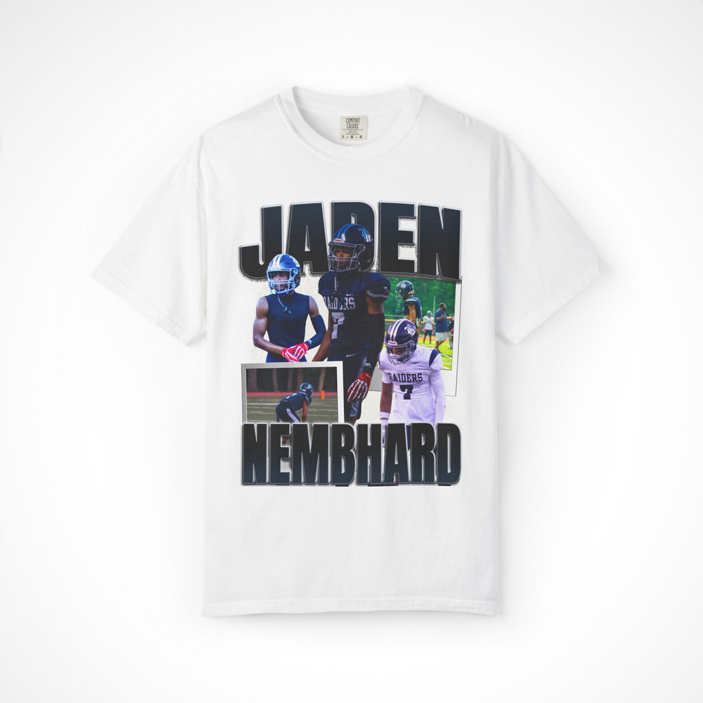 Jaden Nembhard Graphic Tee