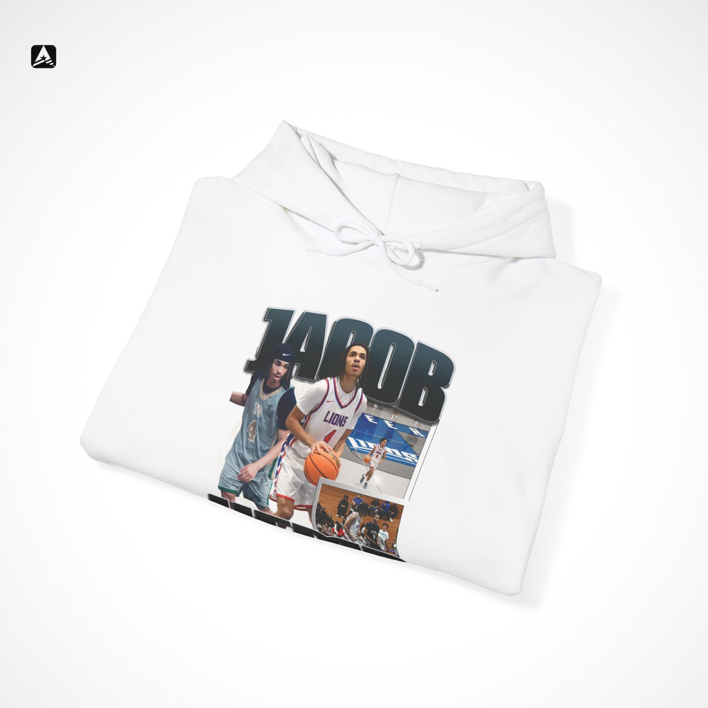 Jacob Kemp Graphic Hoodie