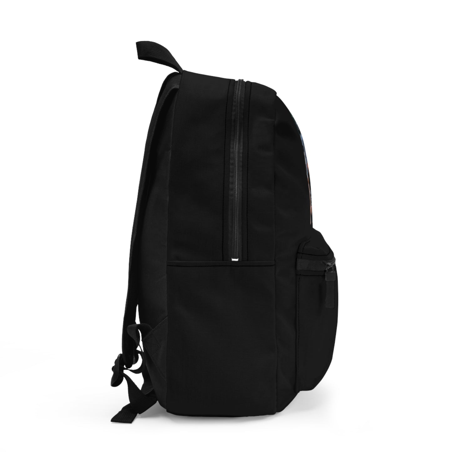 Tj Carter Travel Backpack