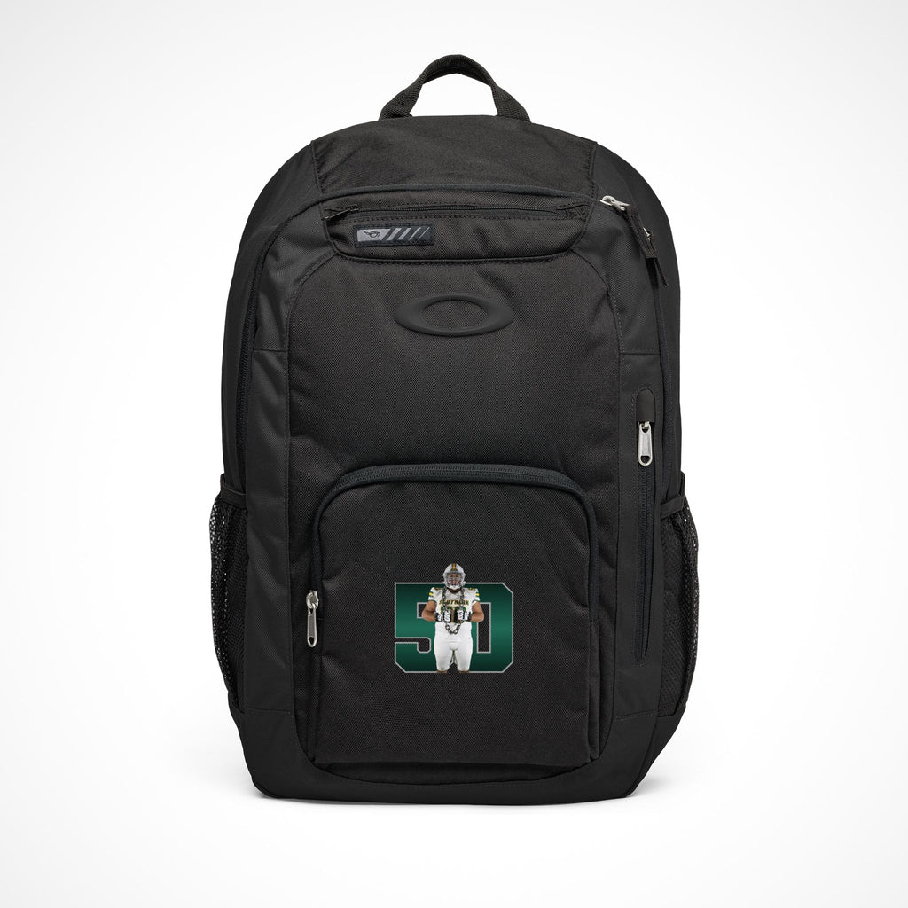 Gerardo Vazquez Jr x Oakley Performance Backpack