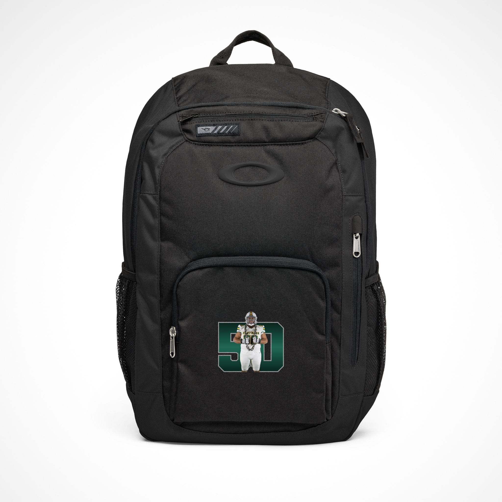 Gerardo Vazquez Jr x Oakley Performance Backpack