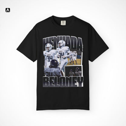 Kenyada Beloney Graphic Tee