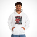 Uriah Logan Graphic Hoodie