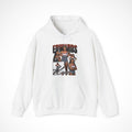Kya Edwards Graphic Hoodie