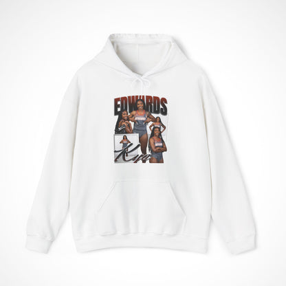 Kya Edwards Graphic Hoodie