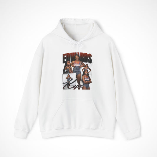 Kya Edwards Graphic Hoodie