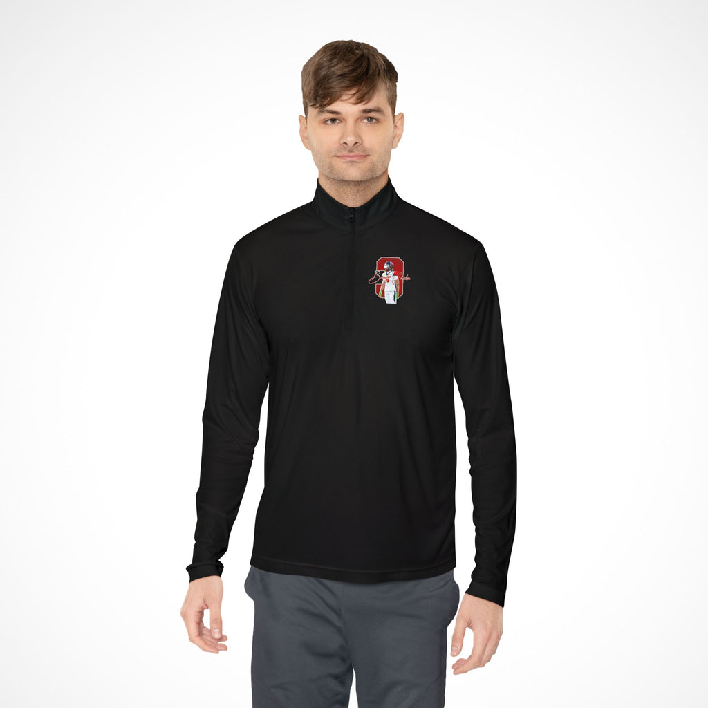 Brody Vaden Quarter-Zip
