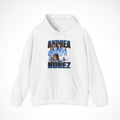 Andrea Nuñez Graphic Hoodie