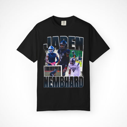 Jaden Nembhard Graphic Tee