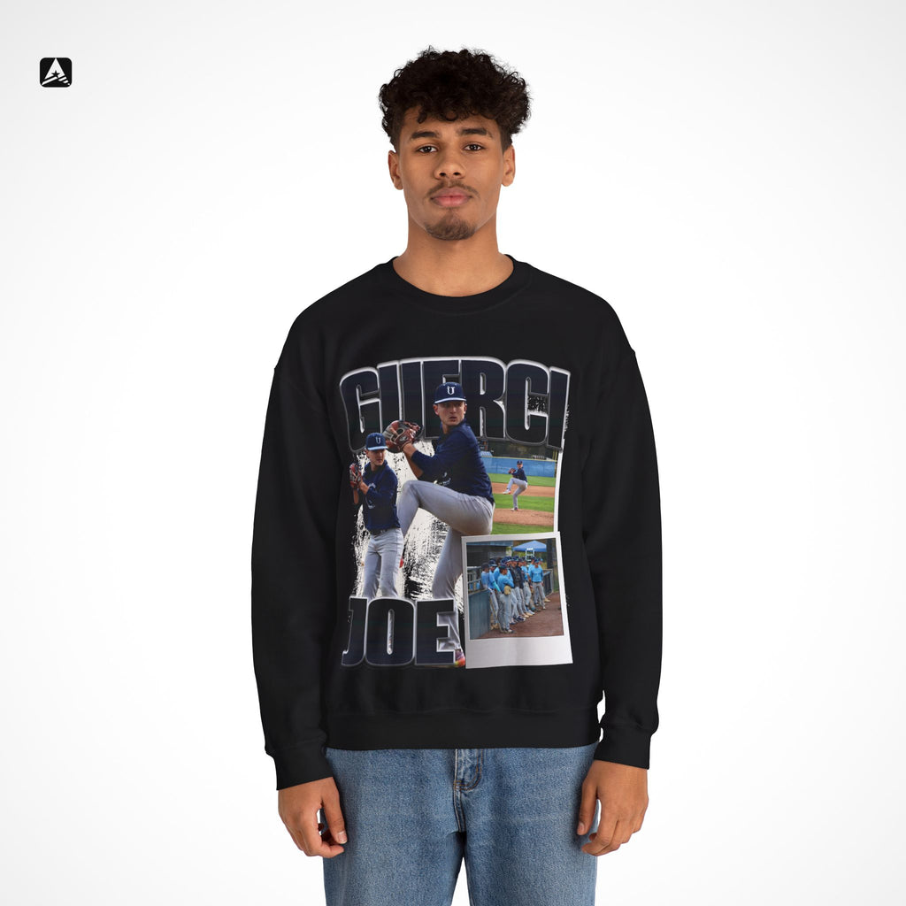 Aaliyah Cox Graphic Crewneck