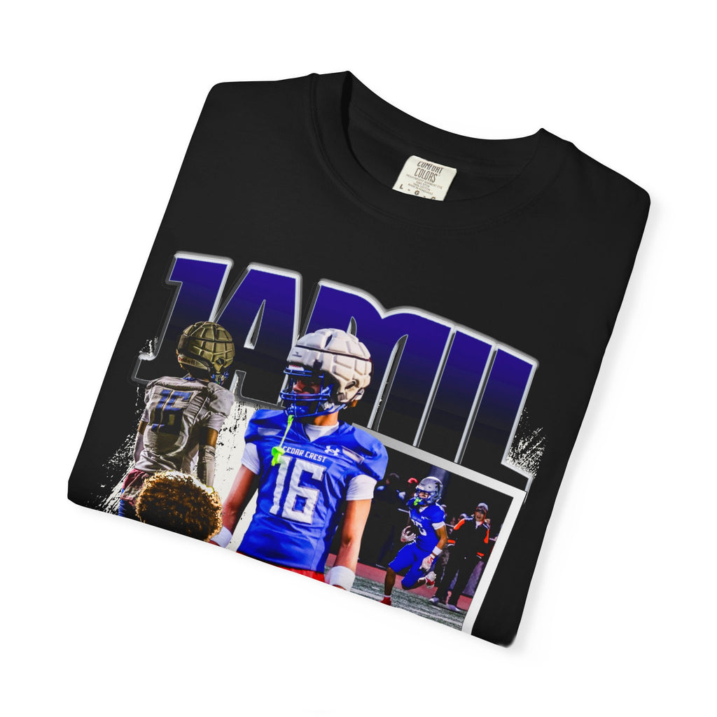Jamil Gordon Graphic Tee