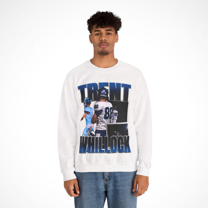 Trent Whillock Graphic Crewneck
