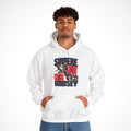Sincere Godsey Graphic Hoodie