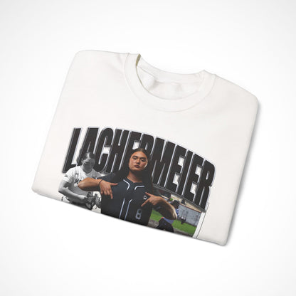 Bri Lachermeier Graphic Crewneck