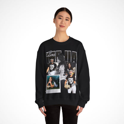 Ava Mejia Graphic Crewneck