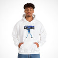 Justin Chong Graphic Hoodie