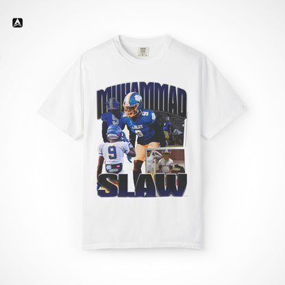 Muhammad Slaw Graphic Tee
