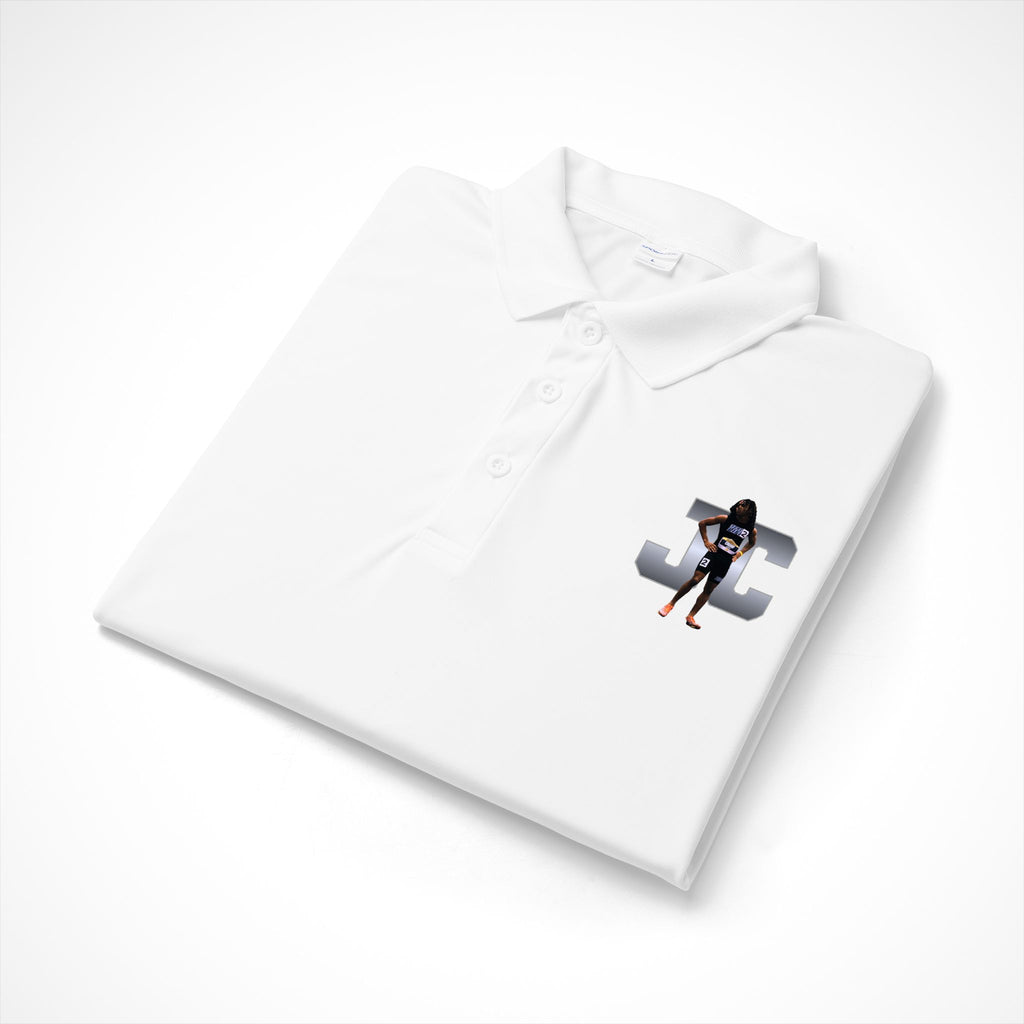 Jayden Crump Performance Polo