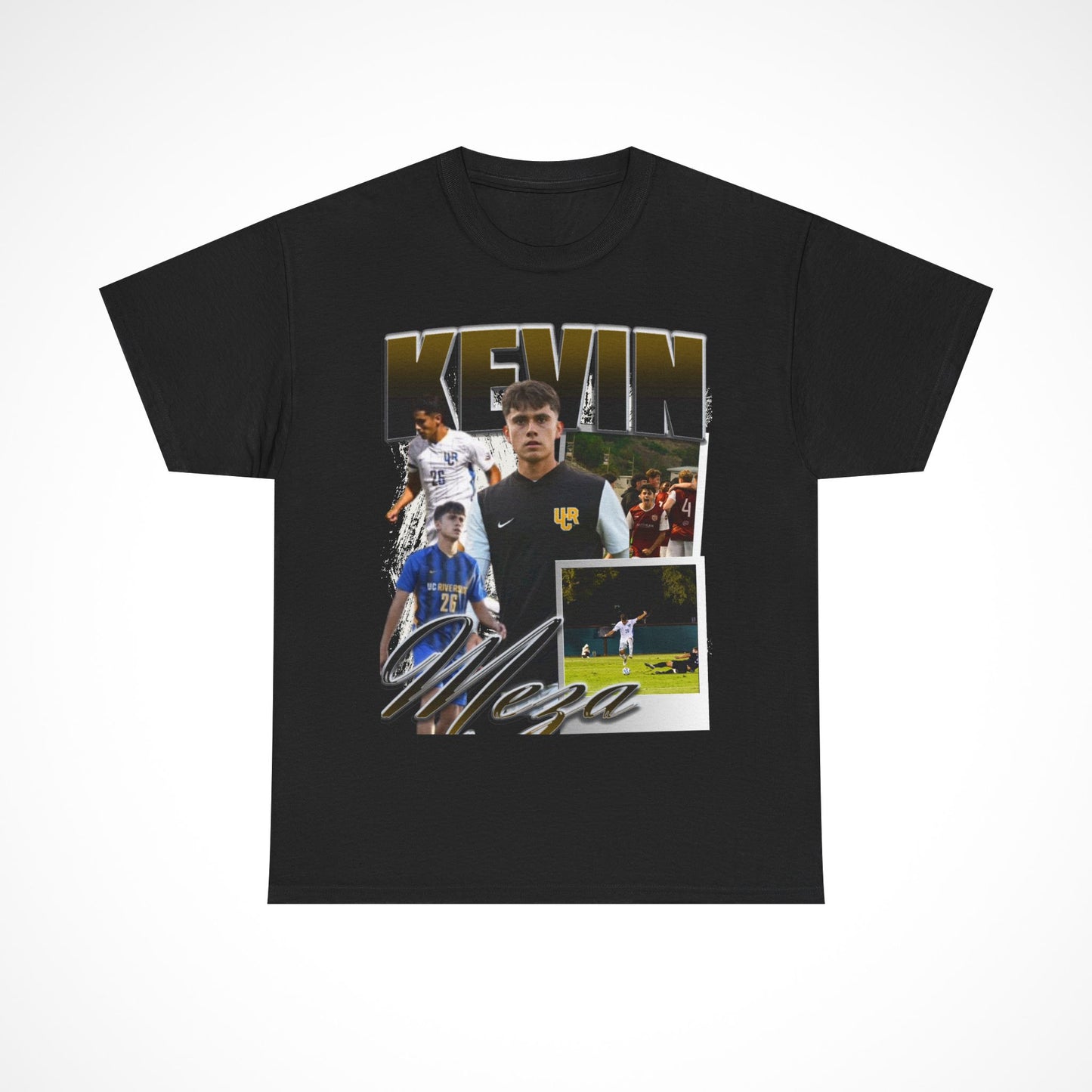 Kevin Meza Graphic Tee