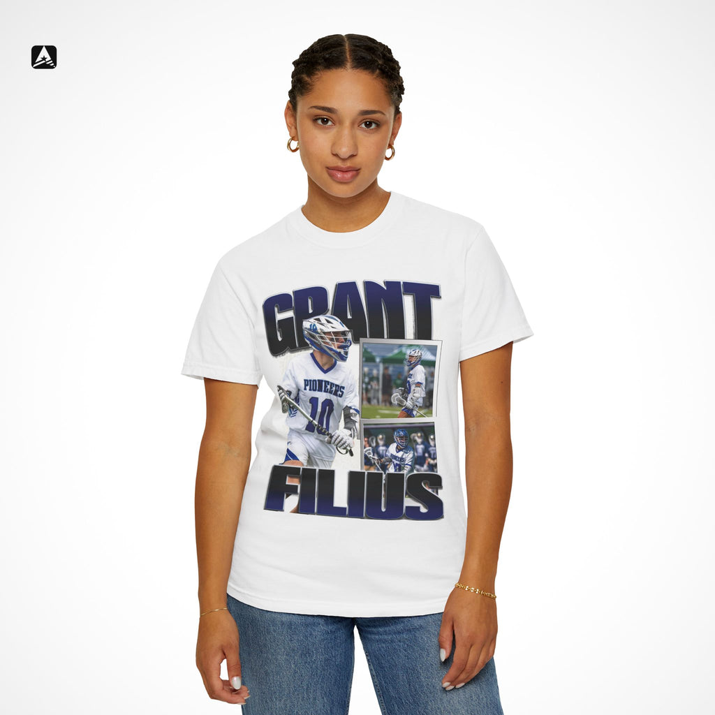 Grant Filius Graphic Tee