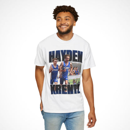Hayden Krentz Graphic Tee