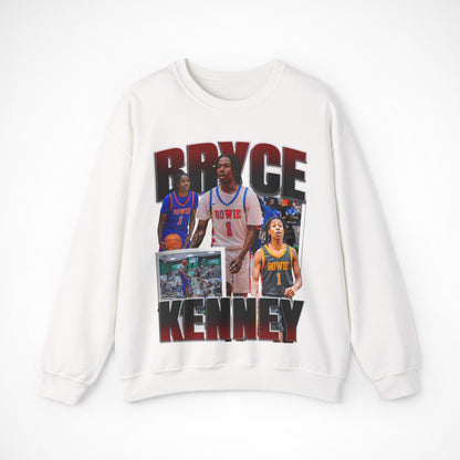 Bryce Kenney Graphic Crewneck