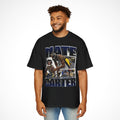Nate Carter Oversized Graphic Tee