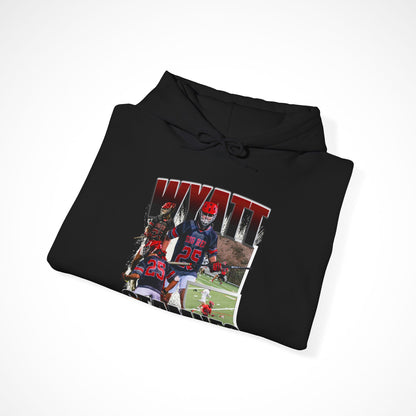 Wyatt Stamnes Graphic Hoodie