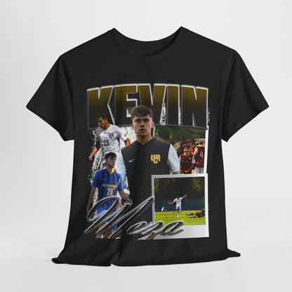 Kevin Meza Graphic Tee