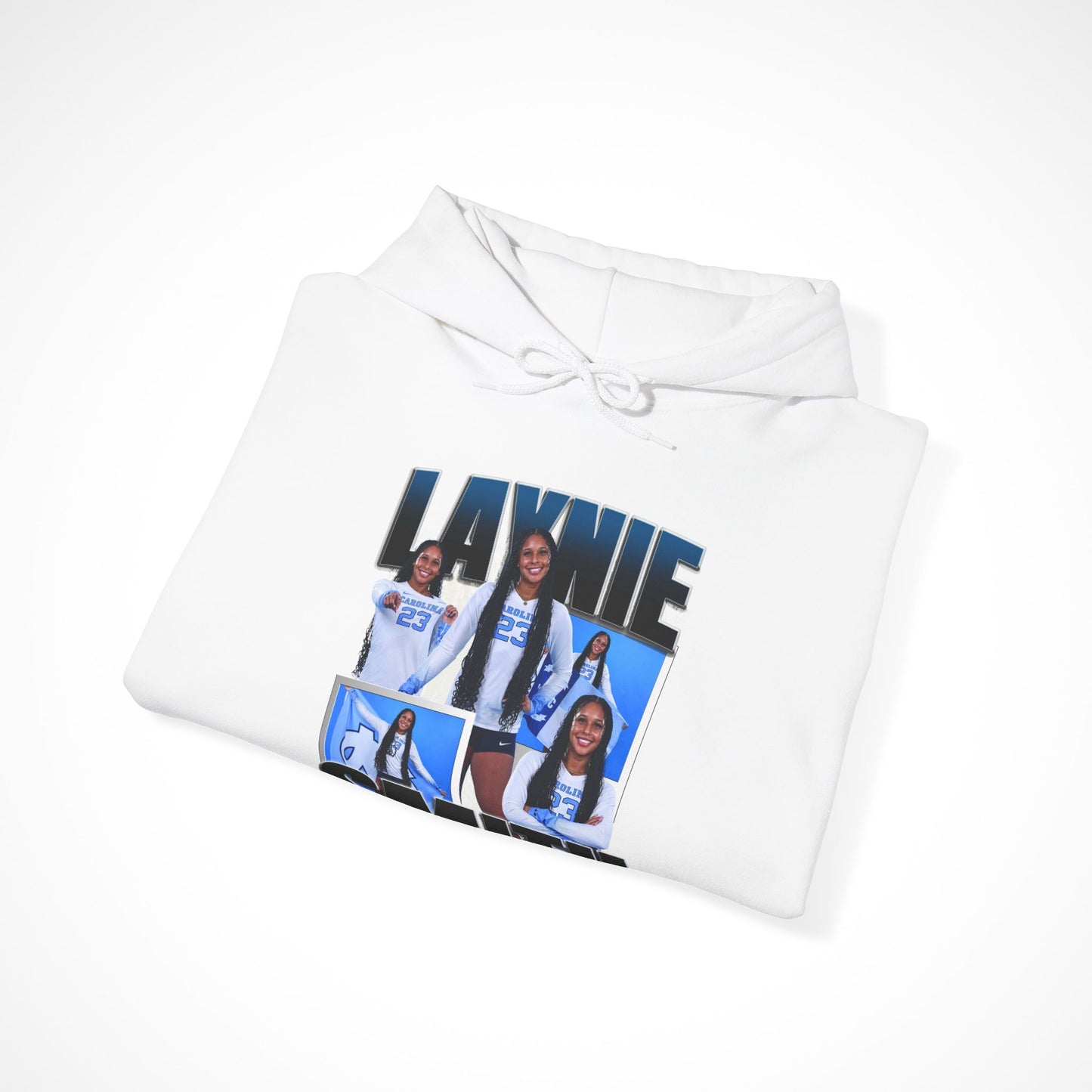 Laynie Smith Graphic Hoodie