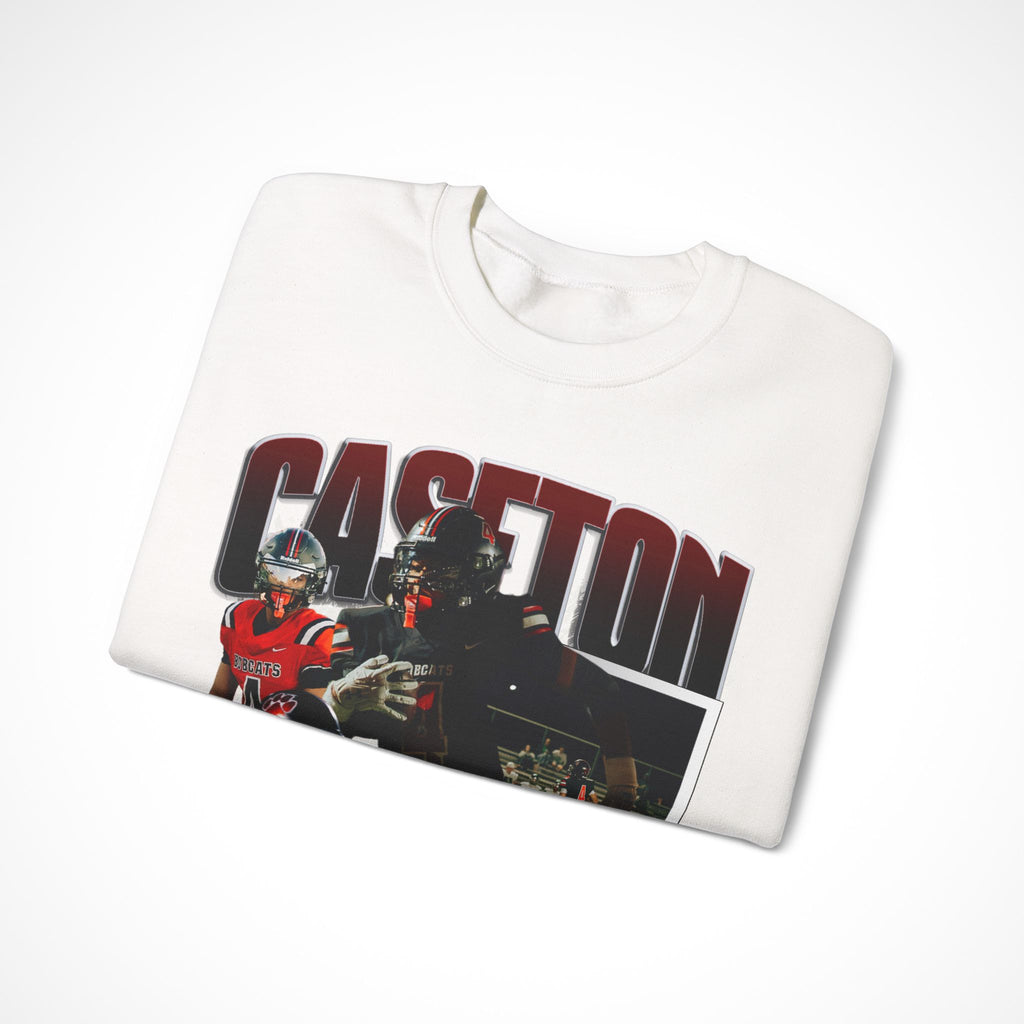 Caseton Sendry Graphic Crewneck