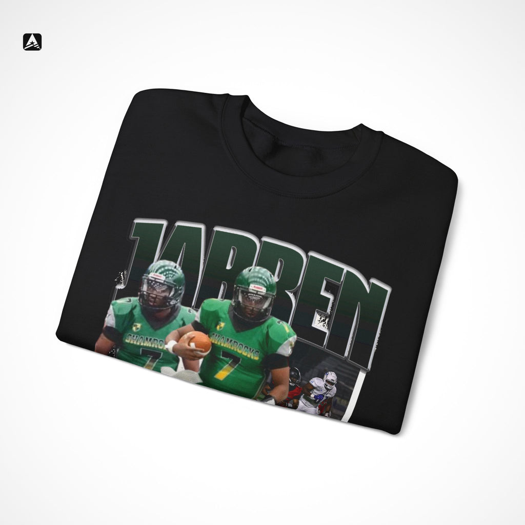 Jarren Myers Graphic Crewneck