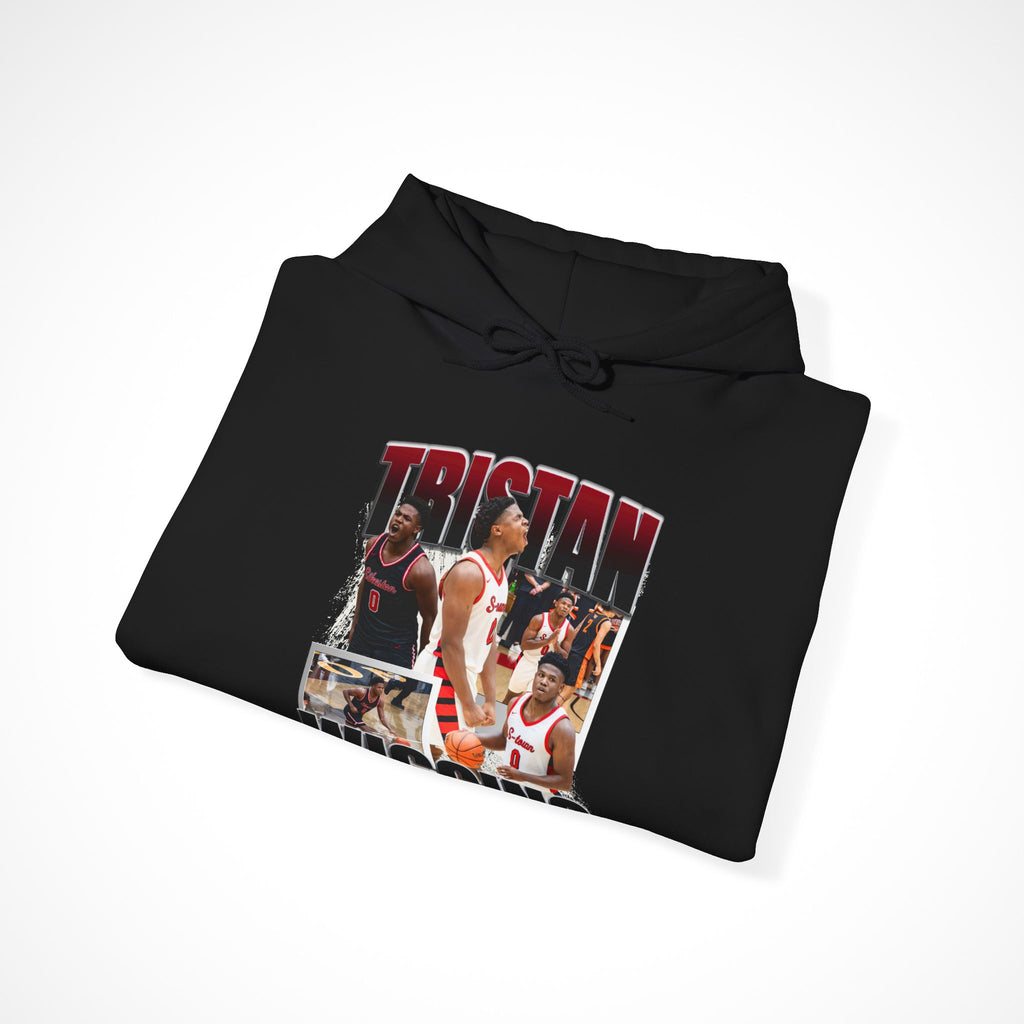 Tristan Wiggins Graphic Hoodie