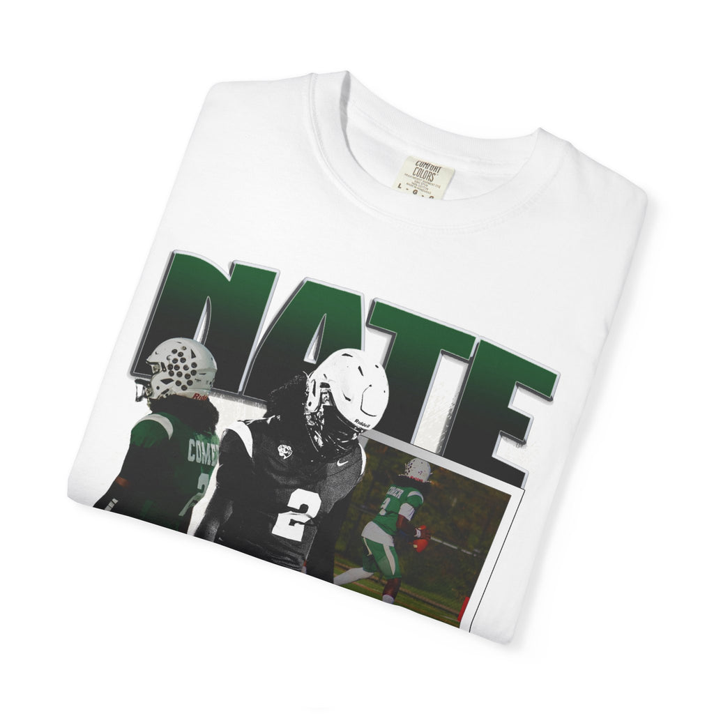 Nate Edens Graphic Tee