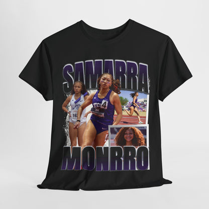 Samarra Monrroy Graphic Tee