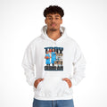 Troy Quinlan Graphic Hoodie
