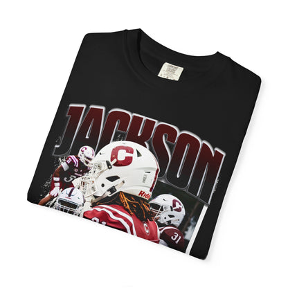 Jackson Curry Graphic Tee