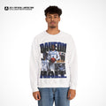 Daveon Hall Graphic Crewneck