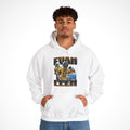 Evan Leen Graphic Hoodie