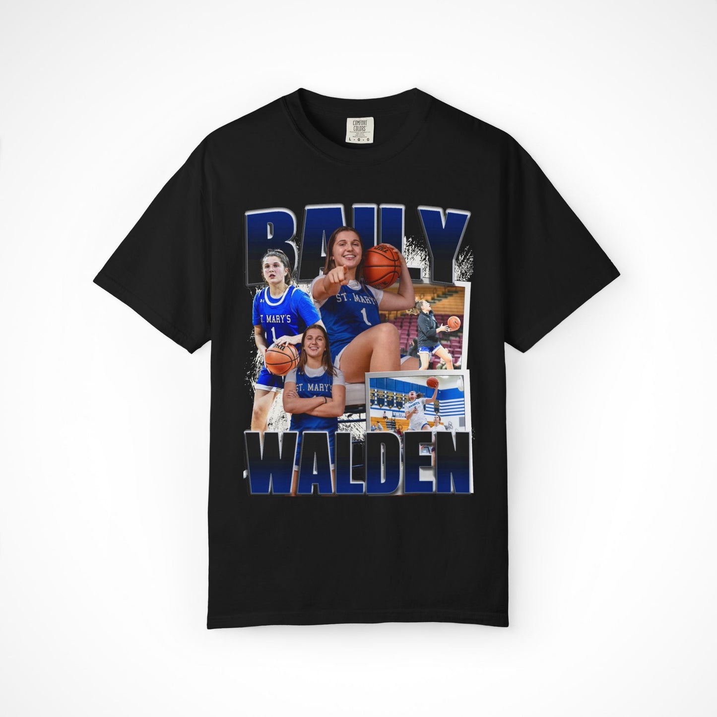 Baily Walden Graphic Tee