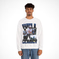 Will Clancy Graphic Crewneck