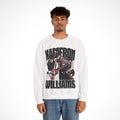 Kameron Williams Graphic Crewneck