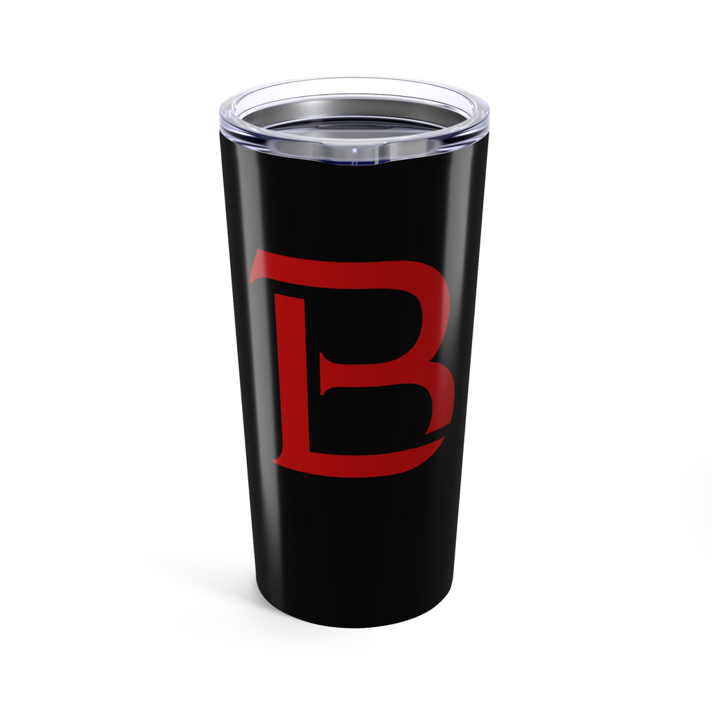 Brian Limage Logo Tumbler (20oz)