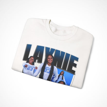 Laynie Smith Graphic Crewneck
