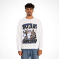 Nicholas Gray Graphic Crewneck
