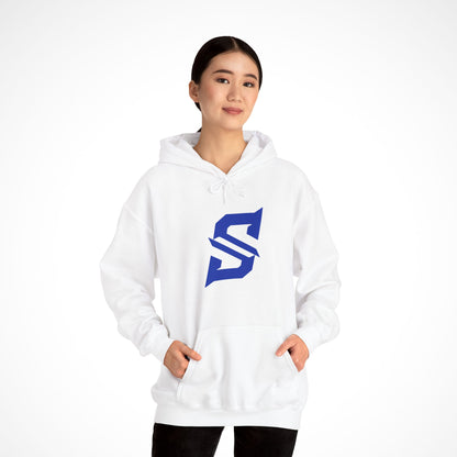 Savionne Rogers Logo Hoodie