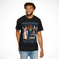 Tony Crawford Graphic Tee