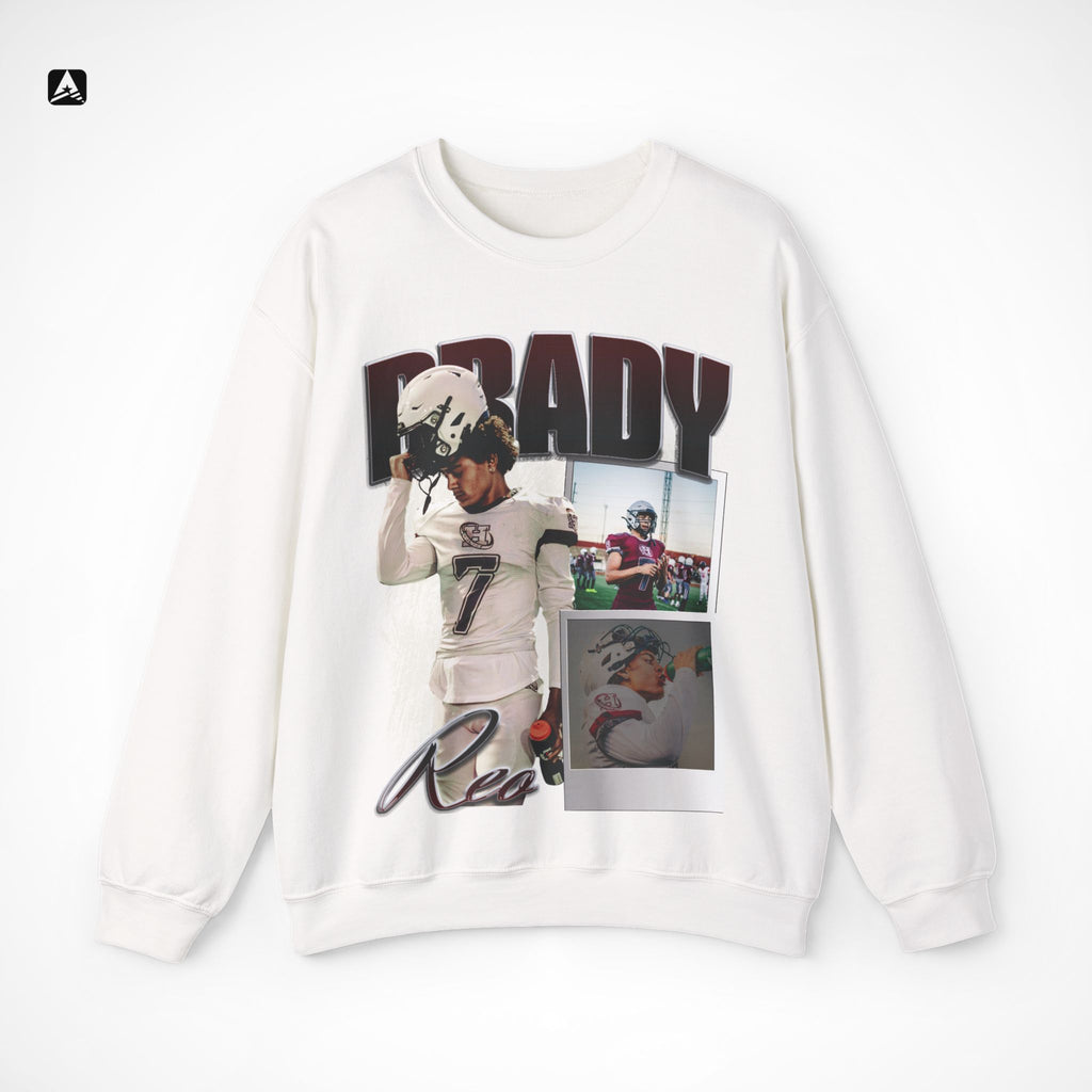 Reo Brady Graphic Crewneck